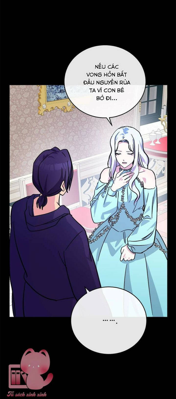Ác Nữ Trùng Sinh - Chap 86