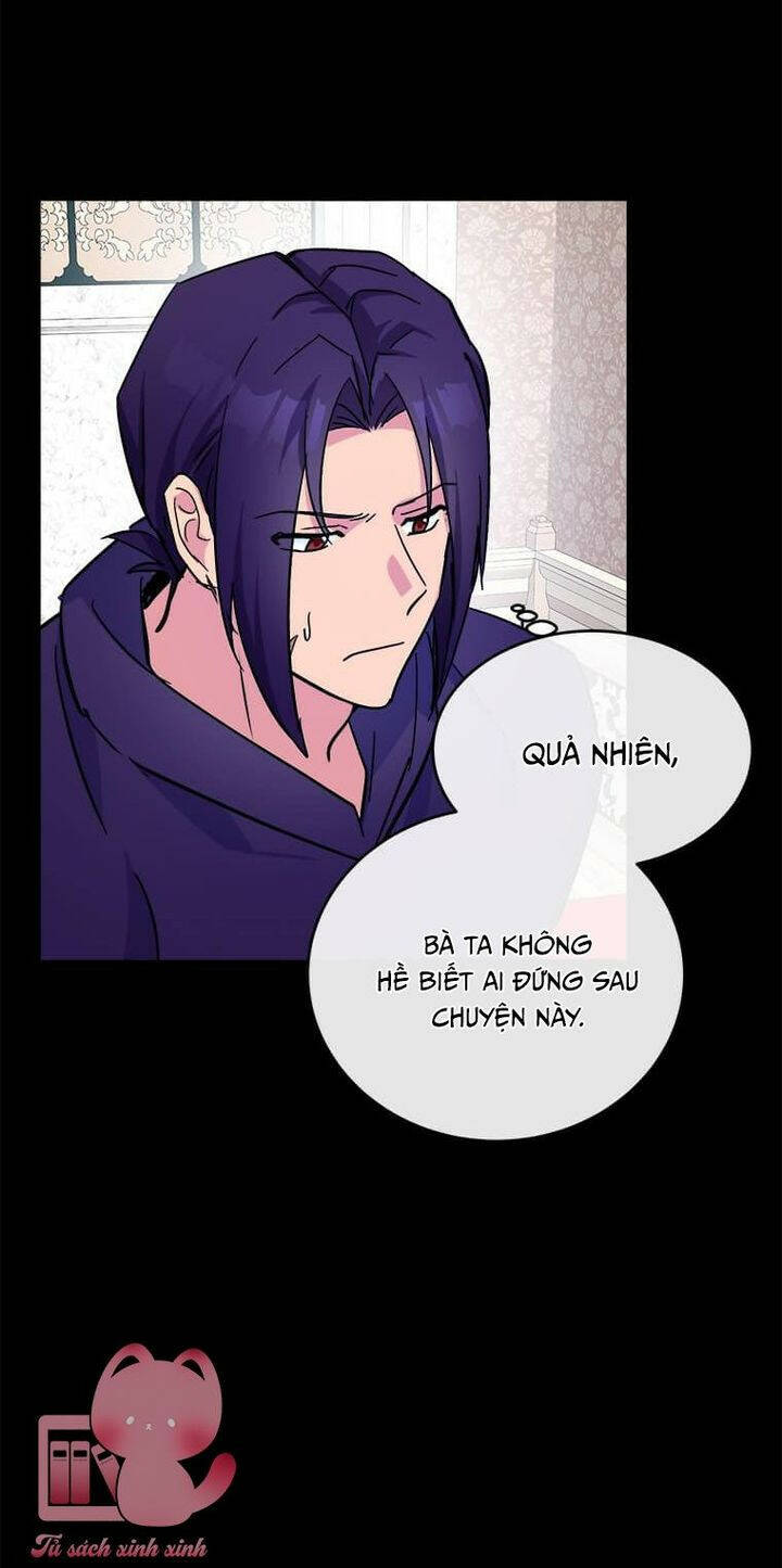 Ác Nữ Trùng Sinh - Chap 86