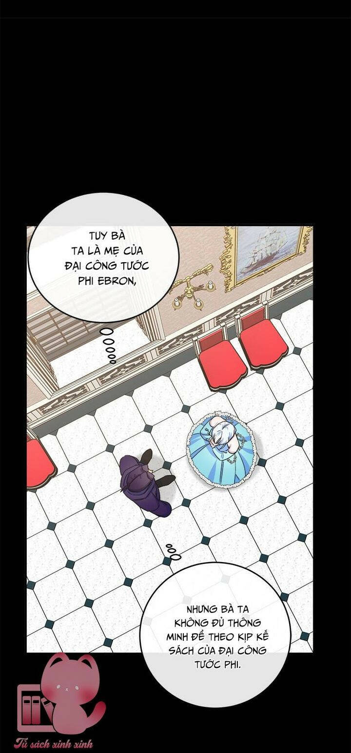 Ác Nữ Trùng Sinh - Chap 86