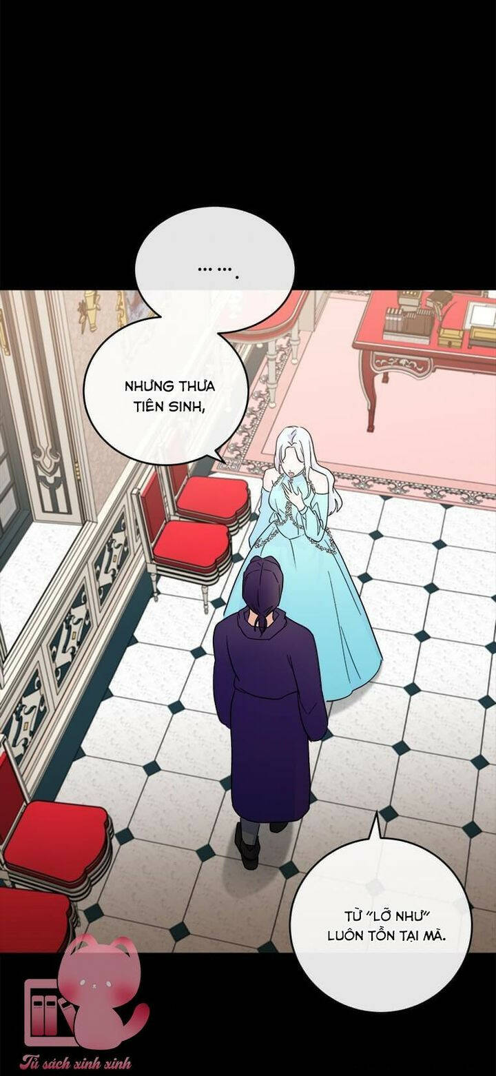 Ác Nữ Trùng Sinh - Chap 86