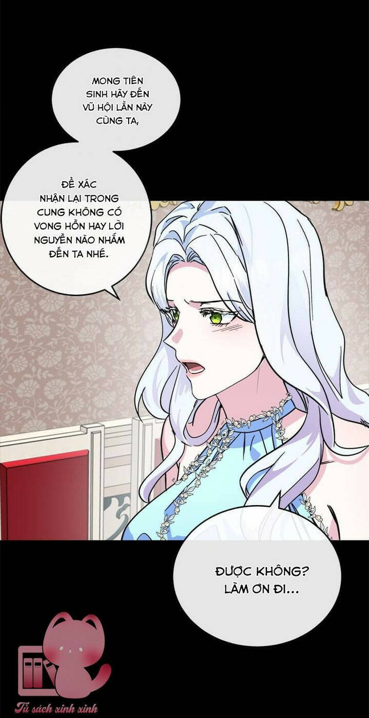 Ác Nữ Trùng Sinh - Chap 86