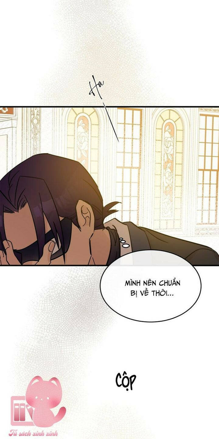 Ác Nữ Trùng Sinh - Chap 86