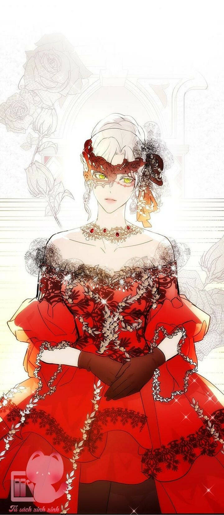 Ác Nữ Trùng Sinh - Chap 86