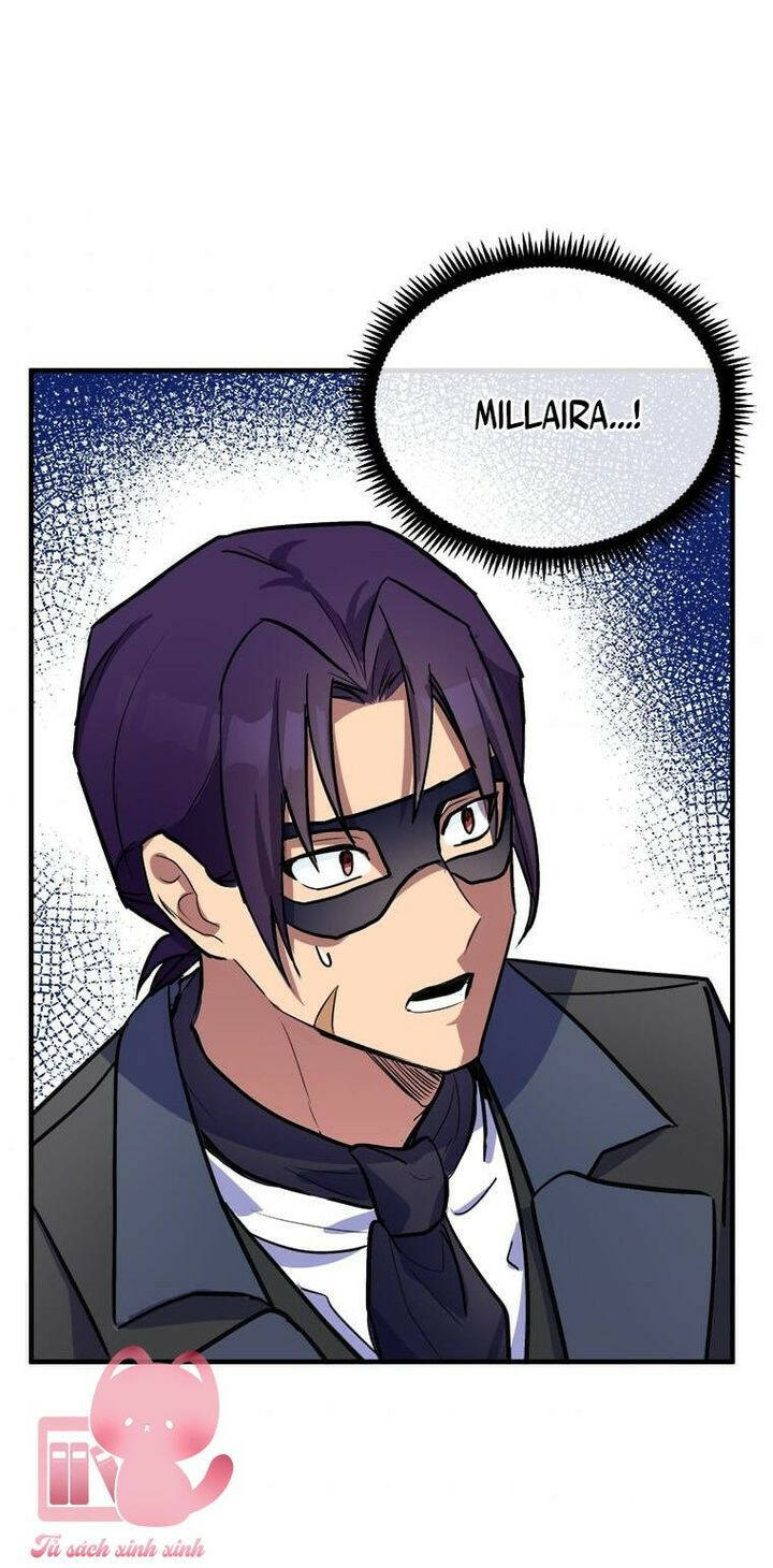 Ác Nữ Trùng Sinh - Chap 86