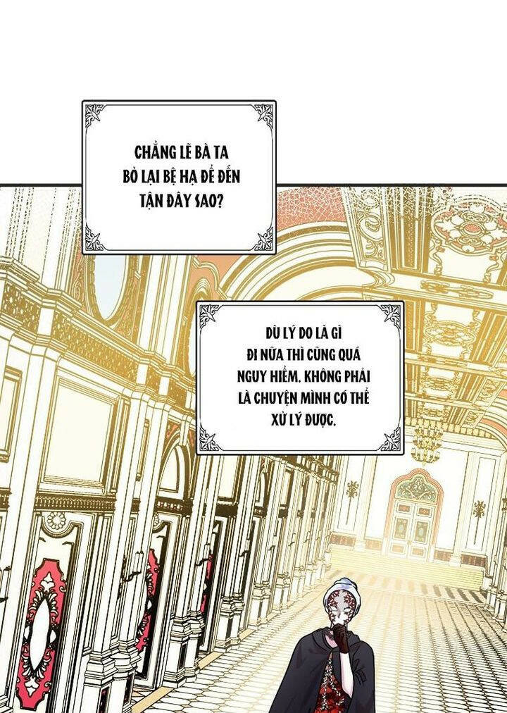Ác Nữ Trùng Sinh - Chap 86