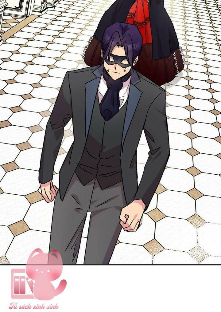 Ác Nữ Trùng Sinh - Chap 86