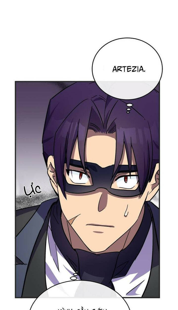 Ác Nữ Trùng Sinh - Chap 86
