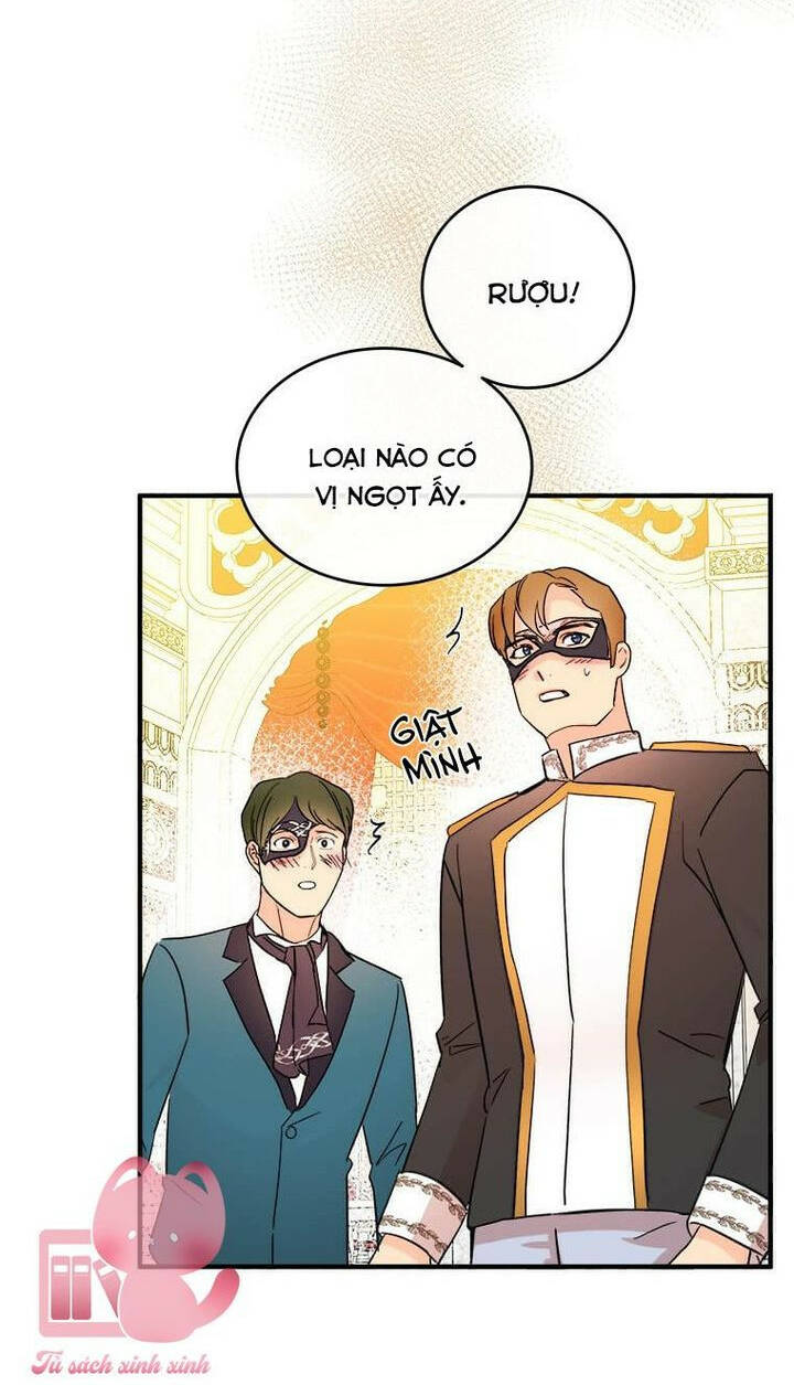 Ác Nữ Trùng Sinh - Chap 86