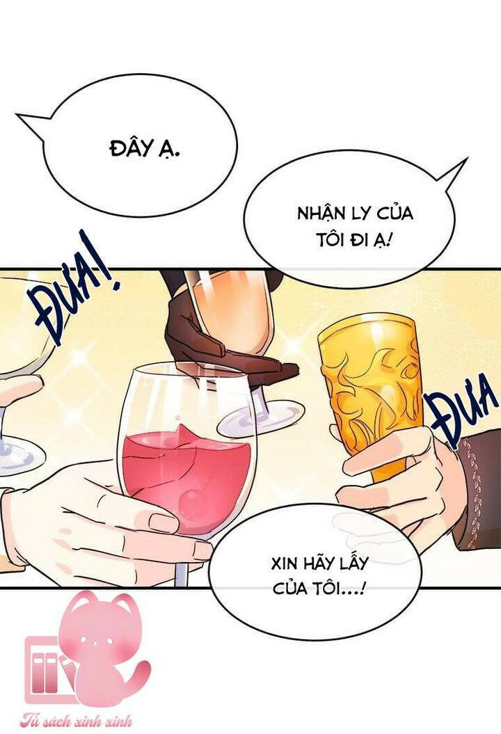 Ác Nữ Trùng Sinh - Chap 86