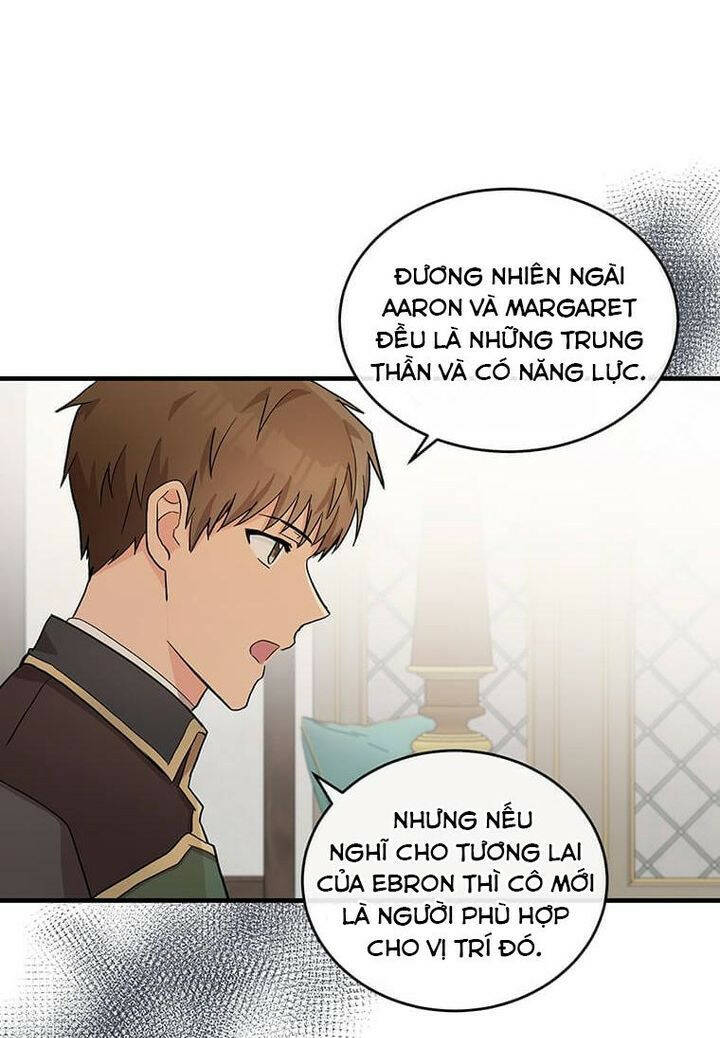Ác Nữ Trùng Sinh - Chap 87