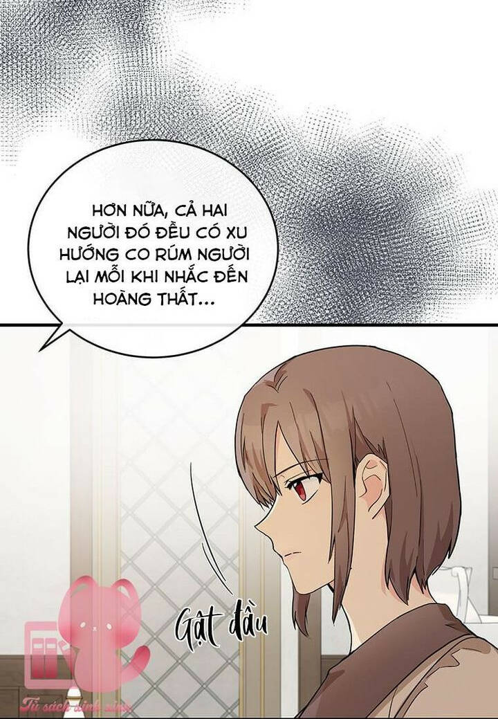 Ác Nữ Trùng Sinh - Chap 87