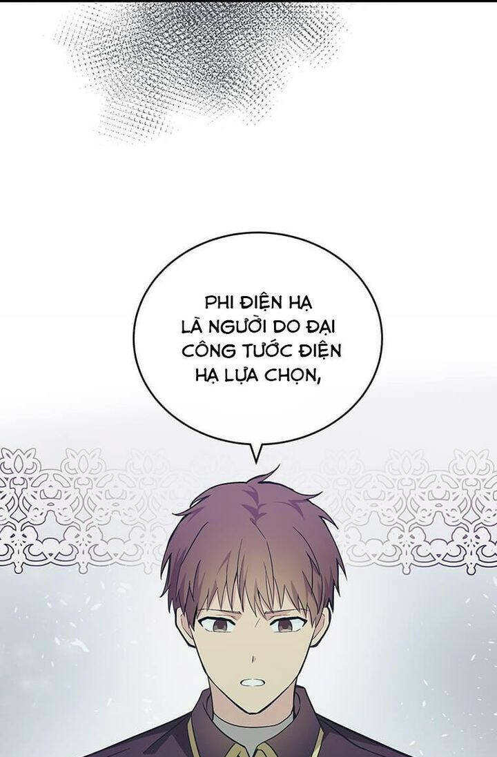 Ác Nữ Trùng Sinh - Chap 87