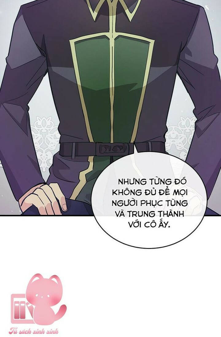 Ác Nữ Trùng Sinh - Chap 87