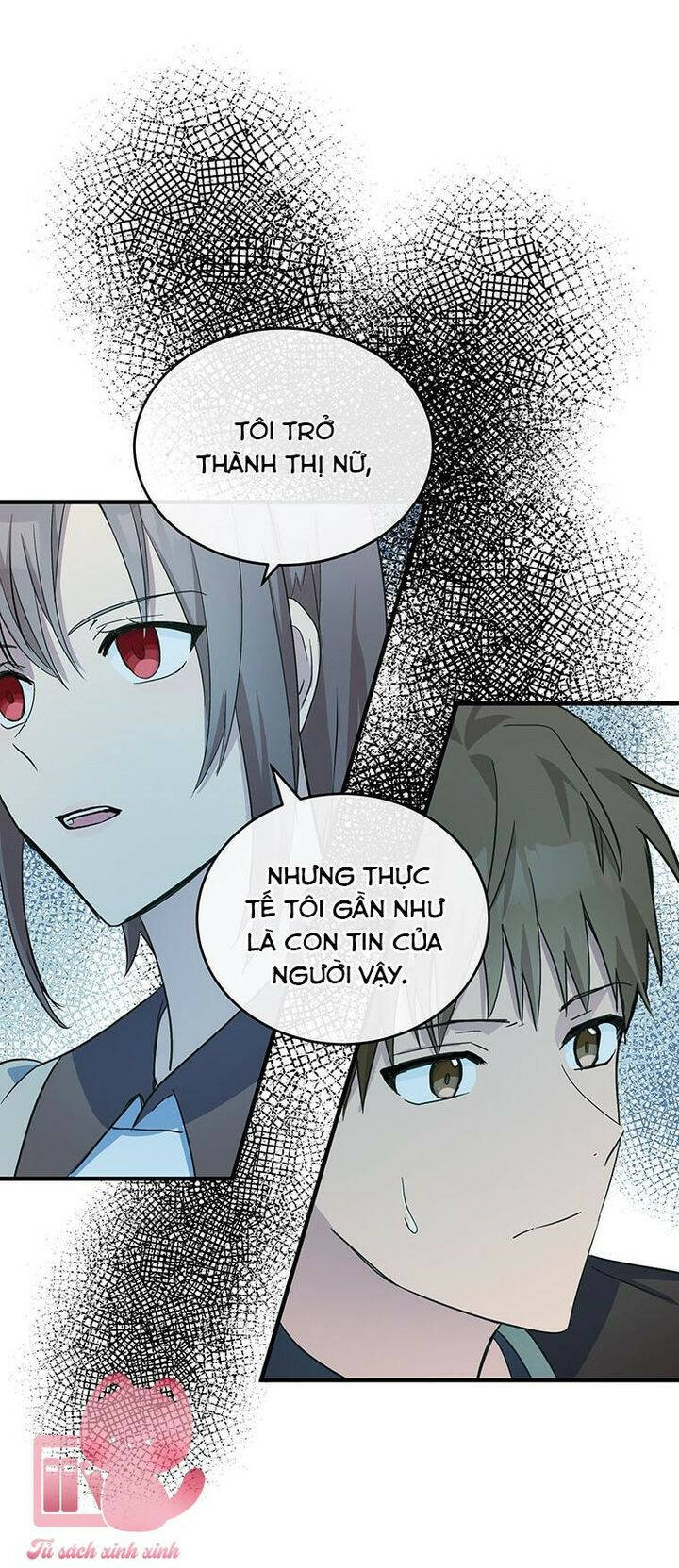 Ác Nữ Trùng Sinh - Chap 87