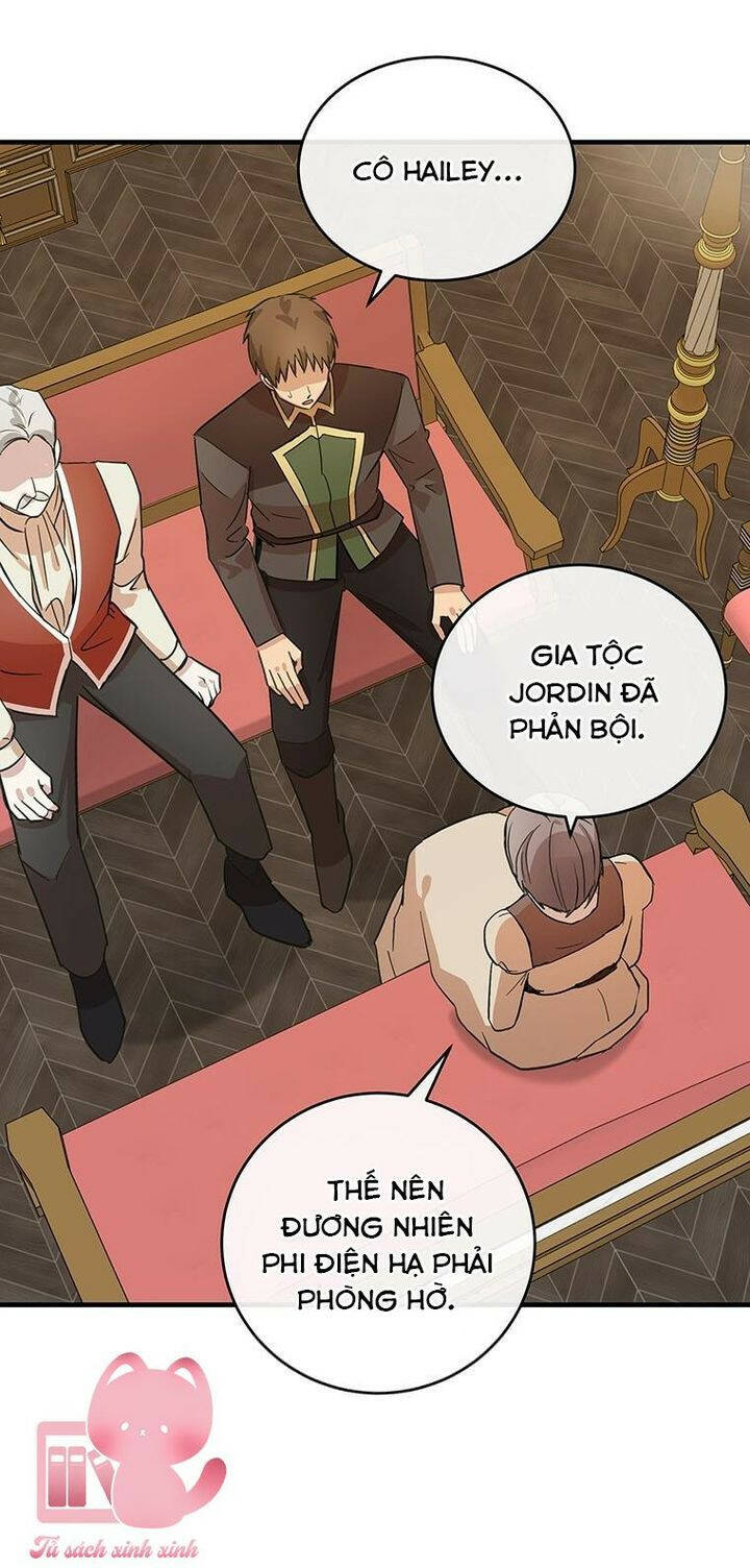 Ác Nữ Trùng Sinh - Chap 87