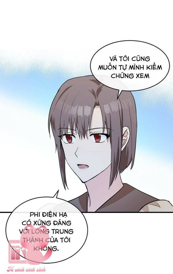 Ác Nữ Trùng Sinh - Chap 87