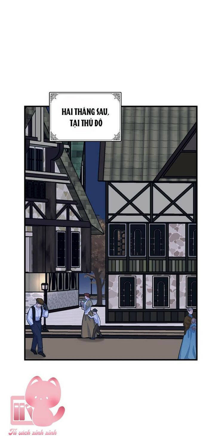 Ác Nữ Trùng Sinh - Chap 87