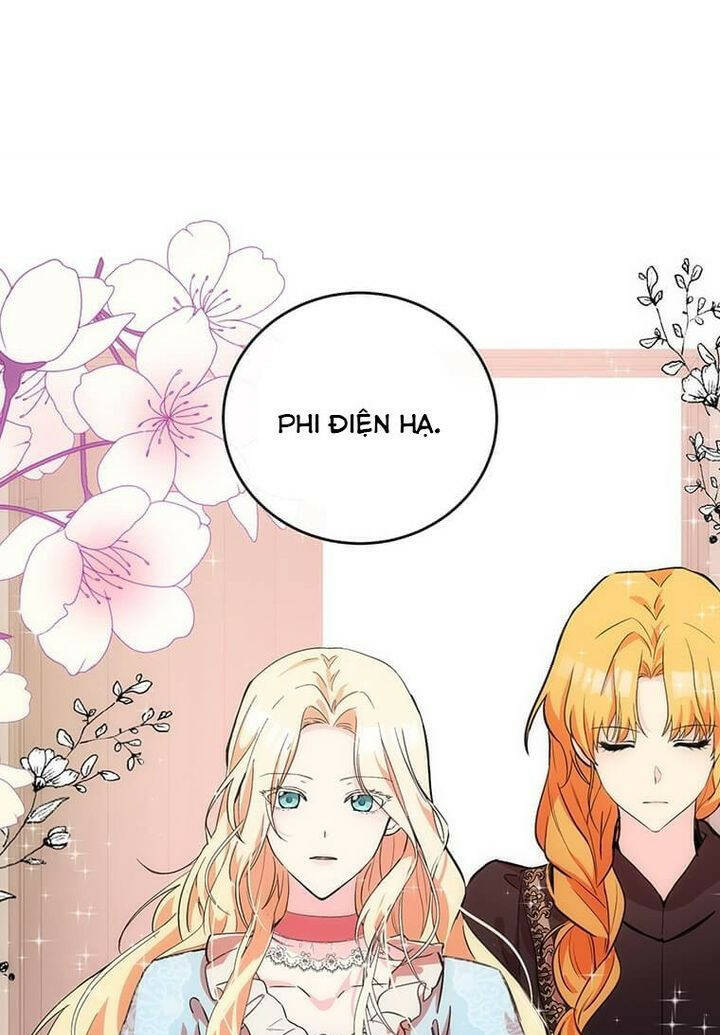 Ác Nữ Trùng Sinh - Chap 87