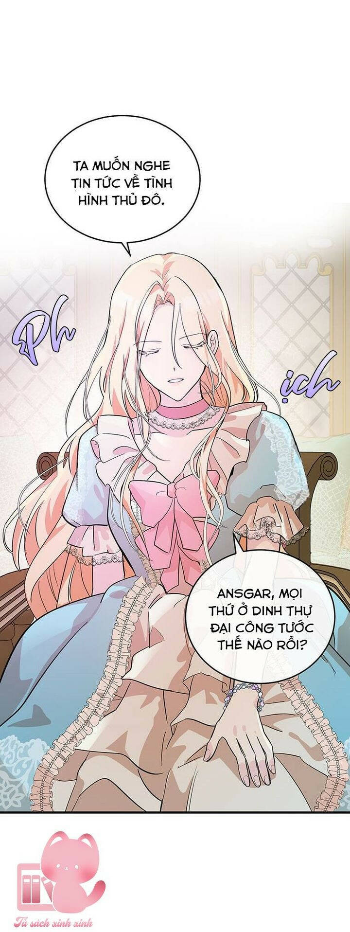 Ác Nữ Trùng Sinh - Chap 87