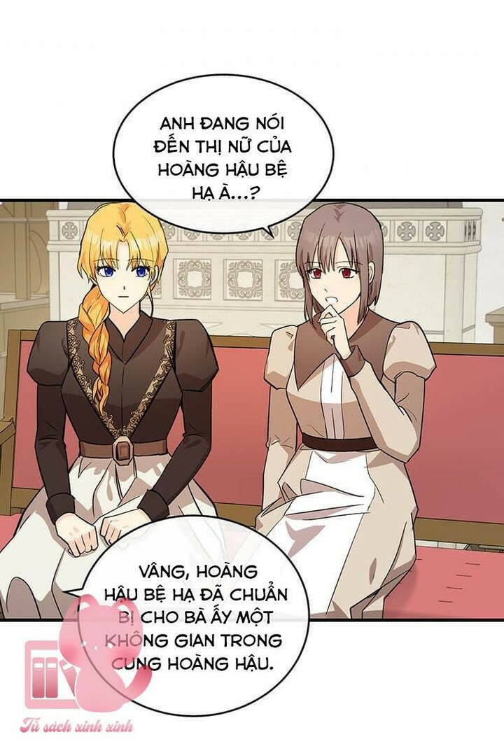 Ác Nữ Trùng Sinh - Chap 87