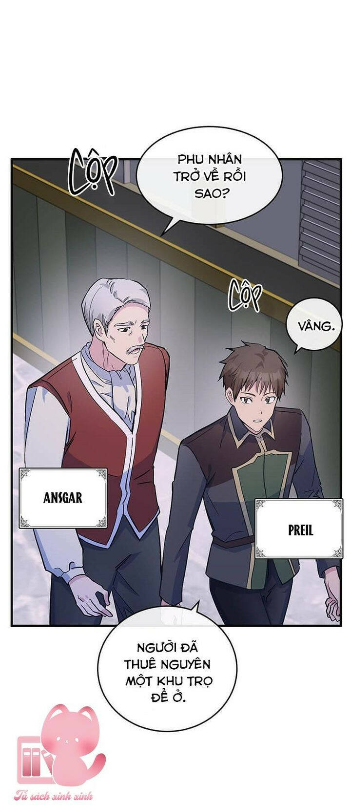 Ác Nữ Trùng Sinh - Chap 87