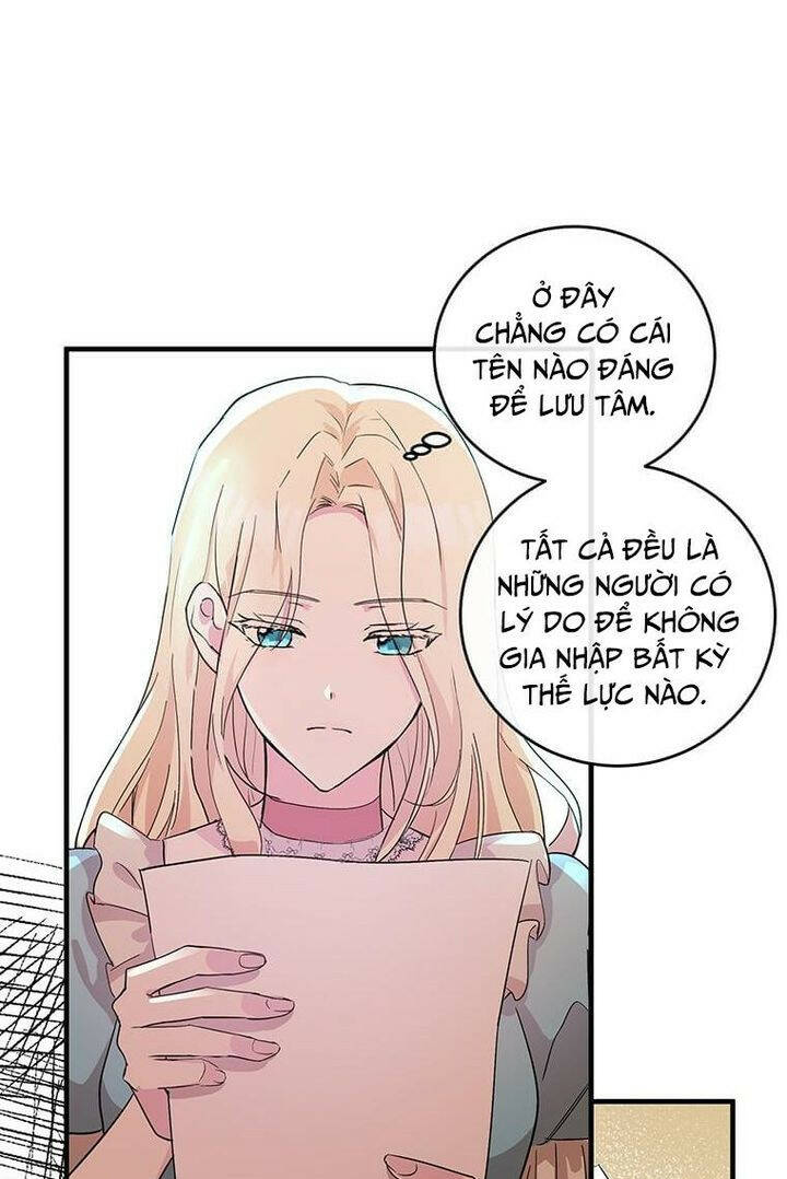 Ác Nữ Trùng Sinh - Chap 87