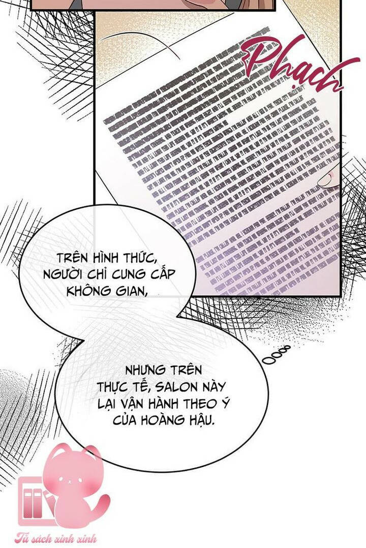 Ác Nữ Trùng Sinh - Chap 87