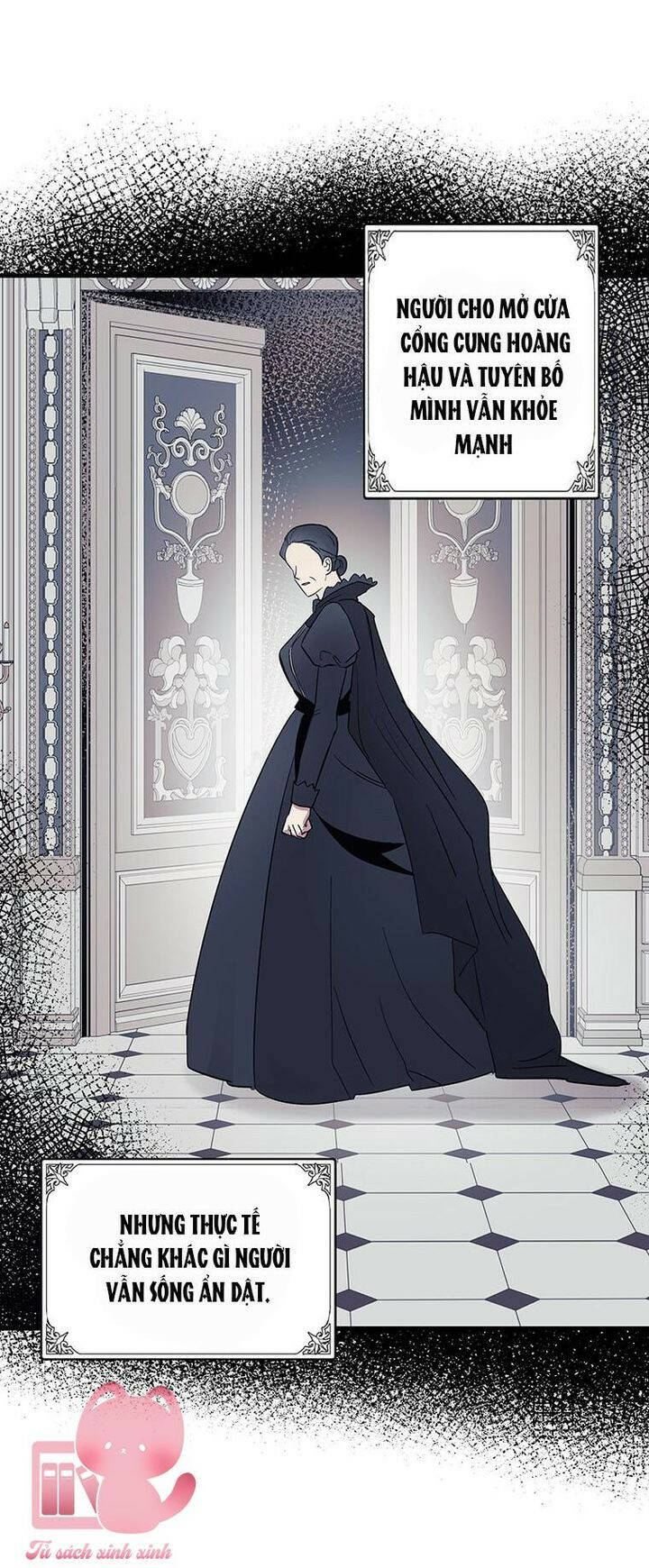 Ác Nữ Trùng Sinh - Chap 87