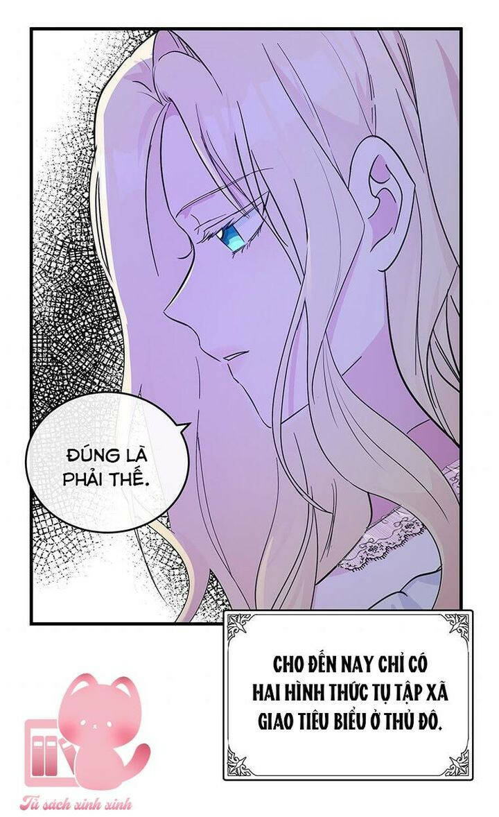 Ác Nữ Trùng Sinh - Chap 87