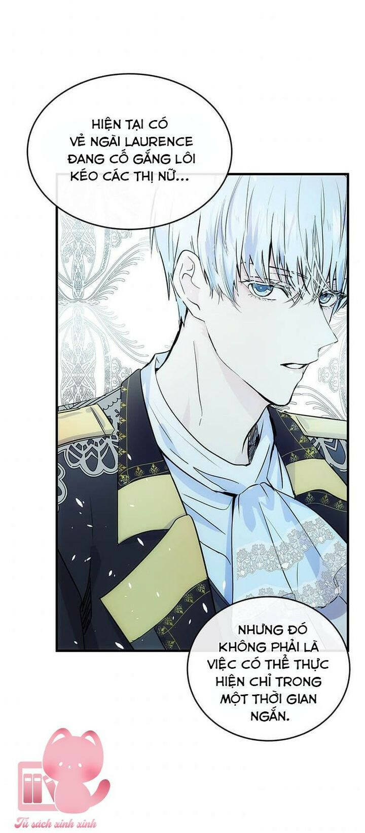 Ác Nữ Trùng Sinh - Chap 87