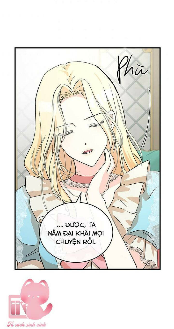 Ác Nữ Trùng Sinh - Chap 87