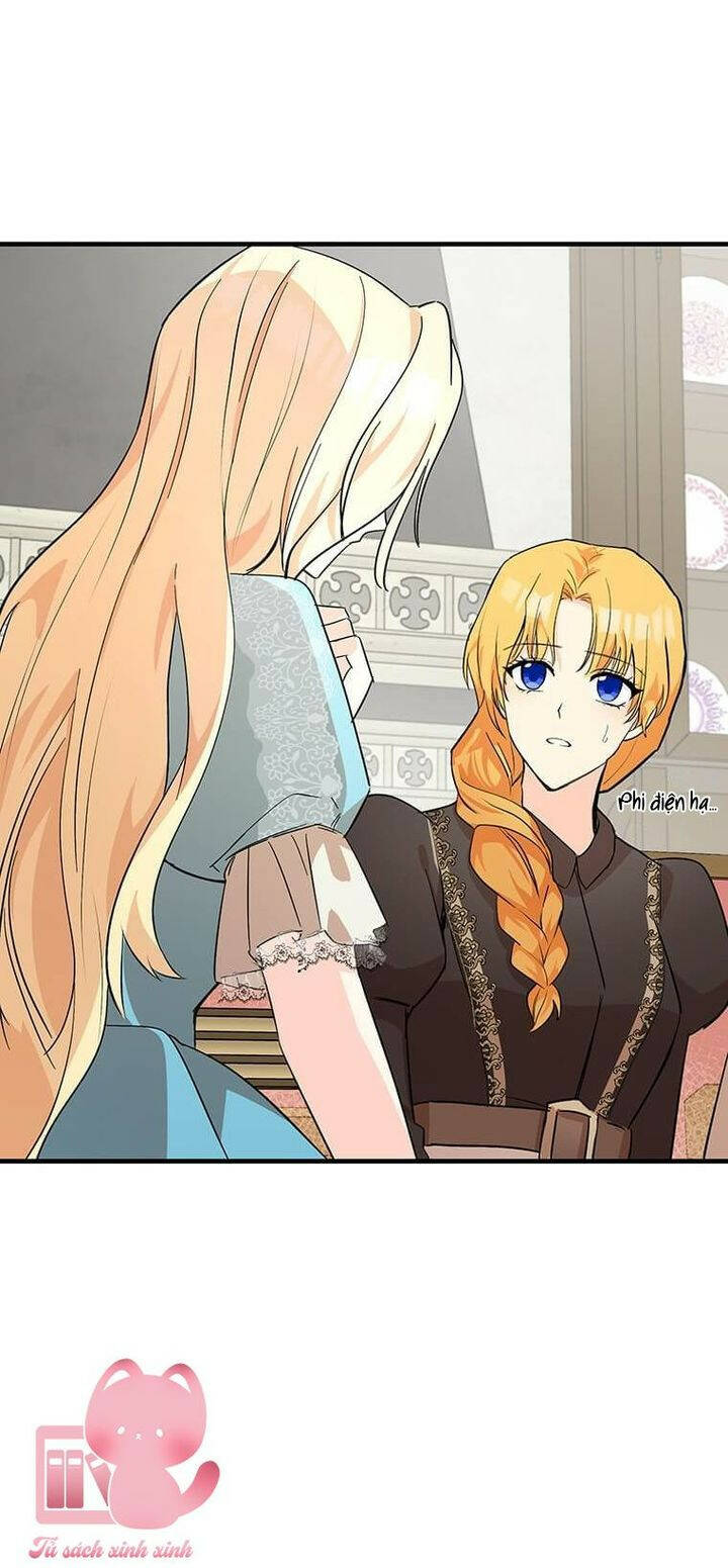 Ác Nữ Trùng Sinh - Chap 87