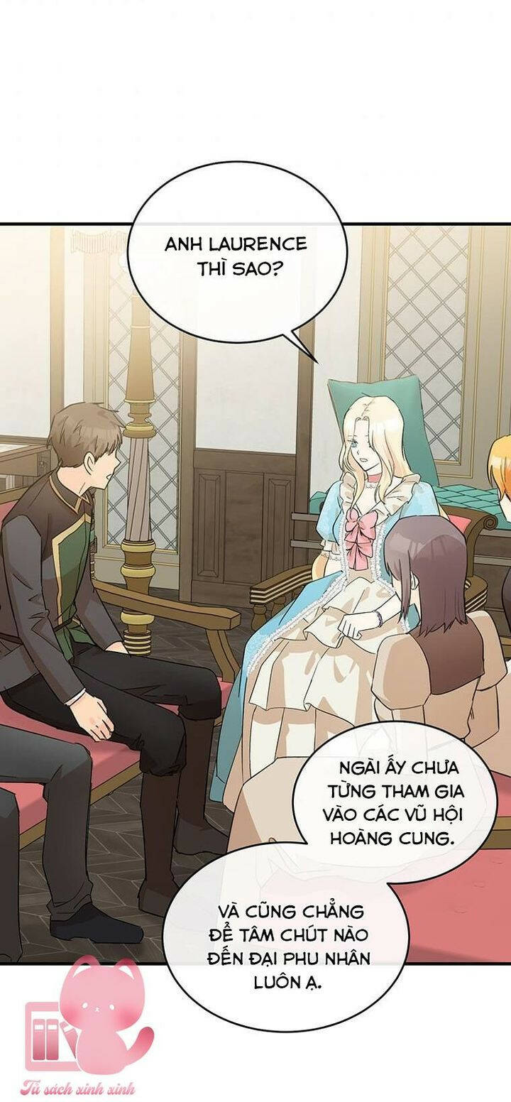 Ác Nữ Trùng Sinh - Chap 87