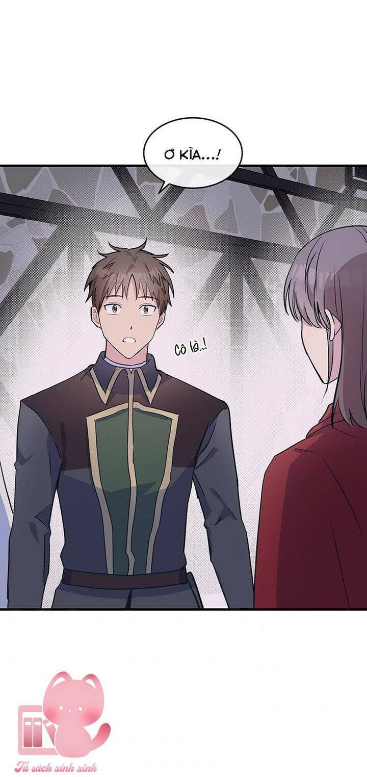 Ác Nữ Trùng Sinh - Chap 87