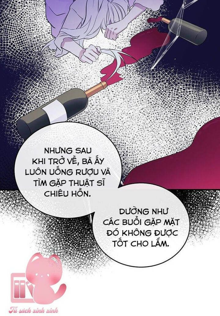 Ác Nữ Trùng Sinh - Chap 87