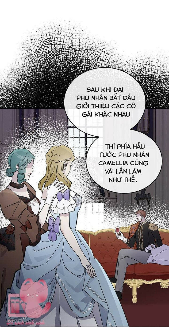 Ác Nữ Trùng Sinh - Chap 87