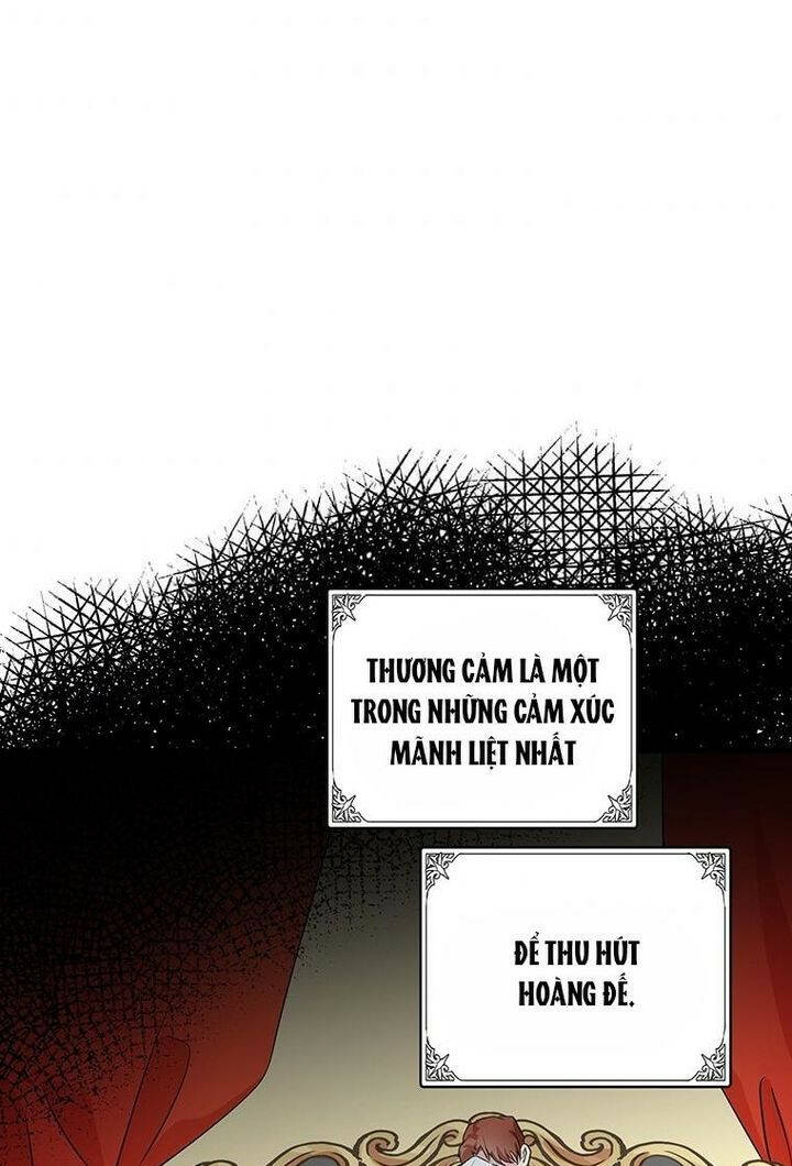 Ác Nữ Trùng Sinh - Chap 87
