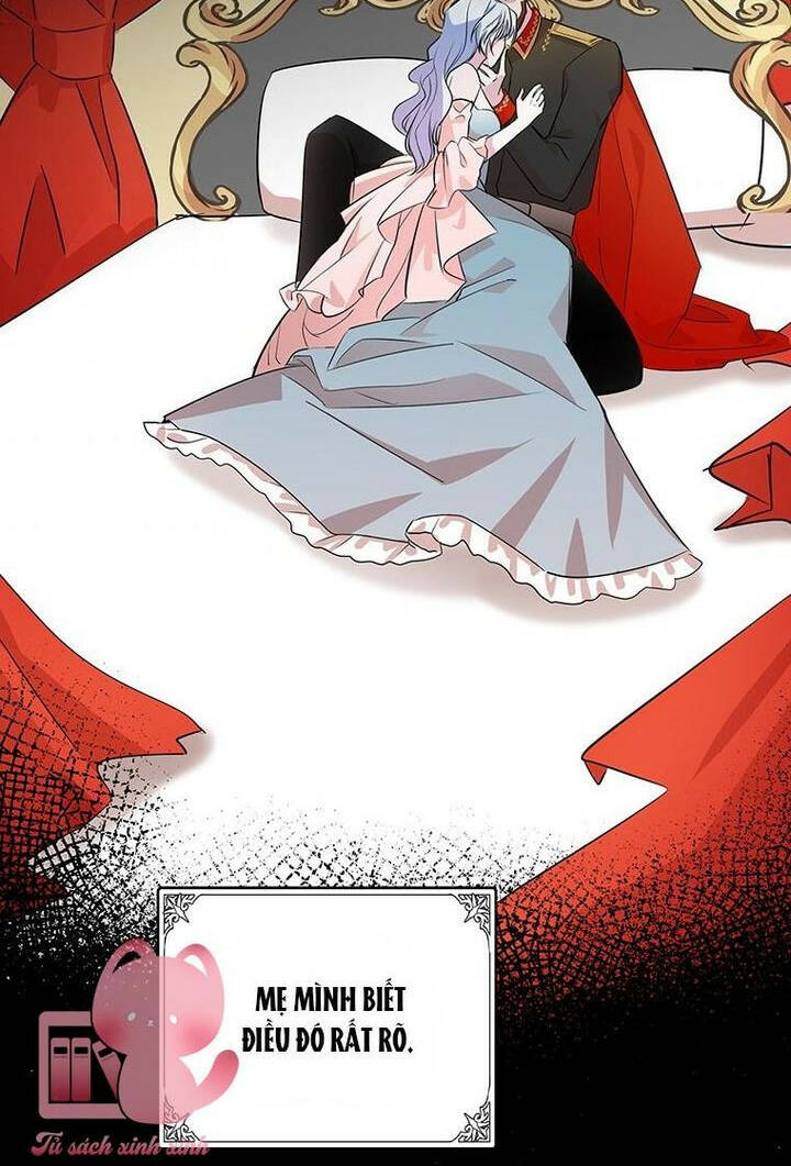 Ác Nữ Trùng Sinh - Chap 87