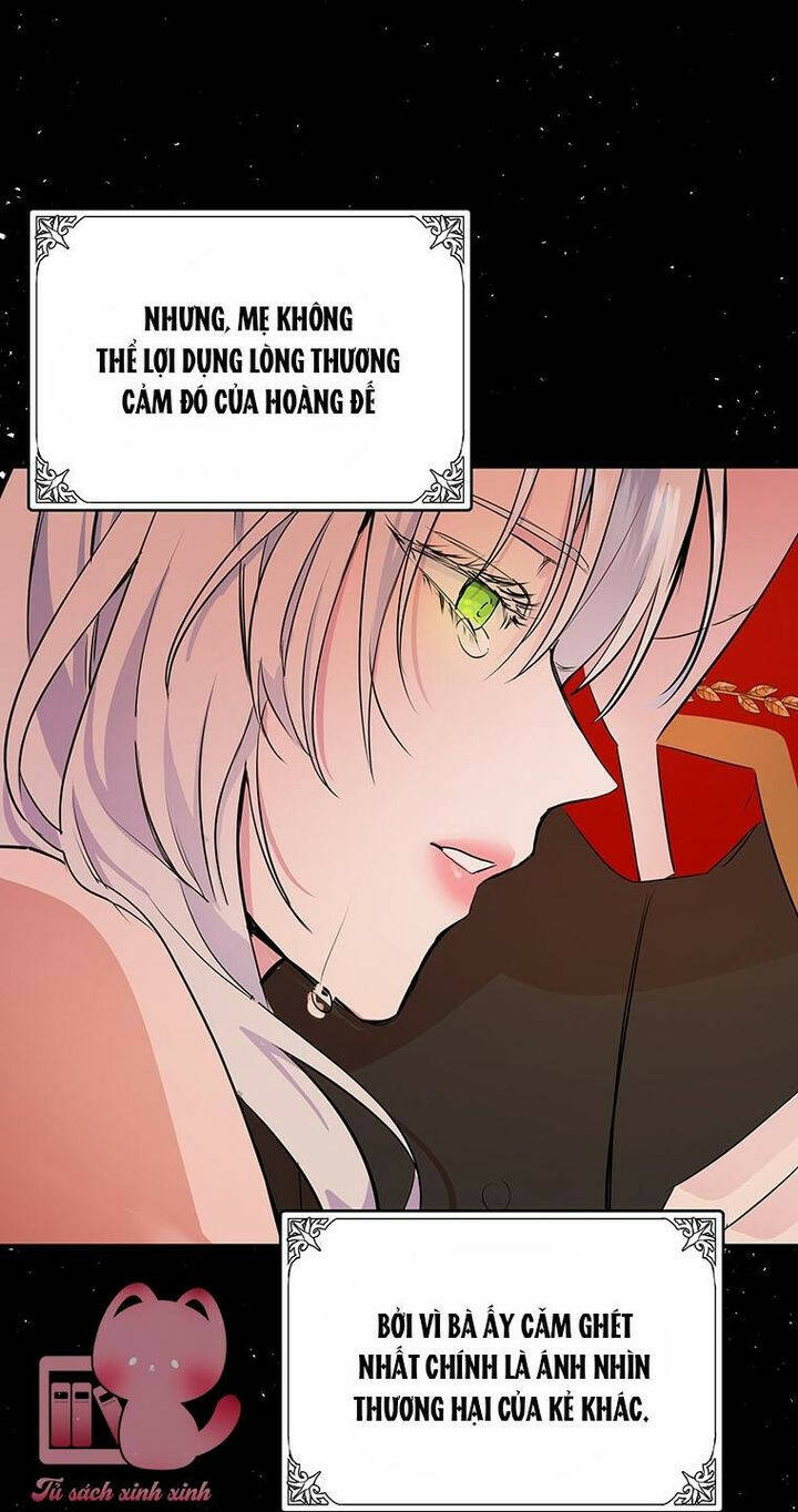 Ác Nữ Trùng Sinh - Chap 87