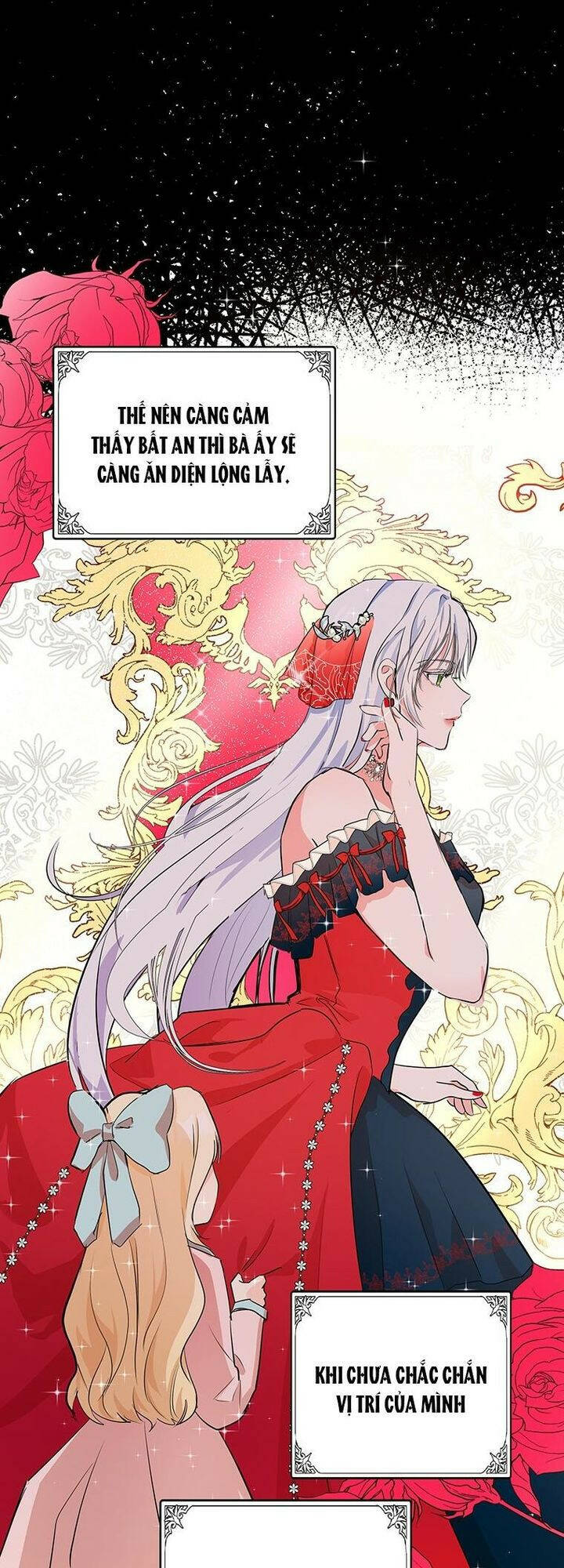 Ác Nữ Trùng Sinh - Chap 87