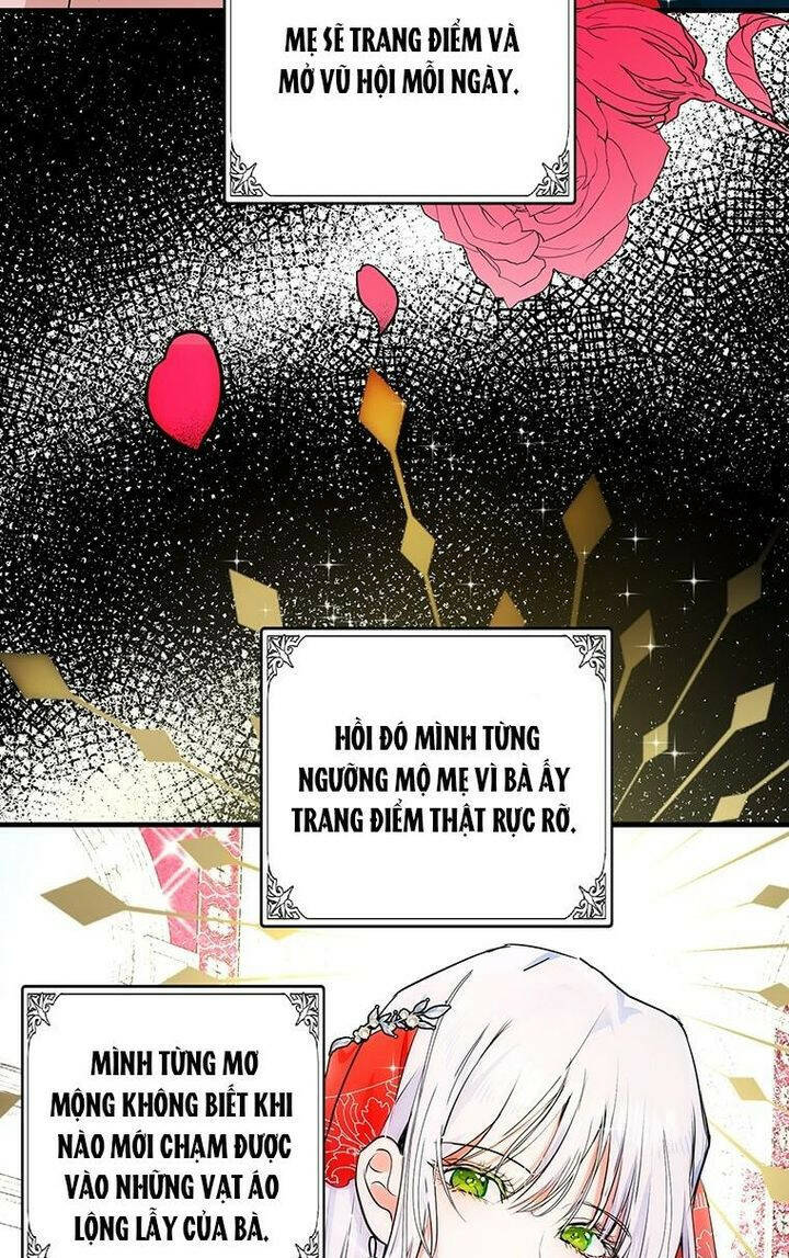 Ác Nữ Trùng Sinh - Chap 87