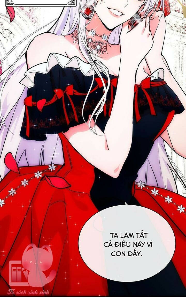 Ác Nữ Trùng Sinh - Chap 87