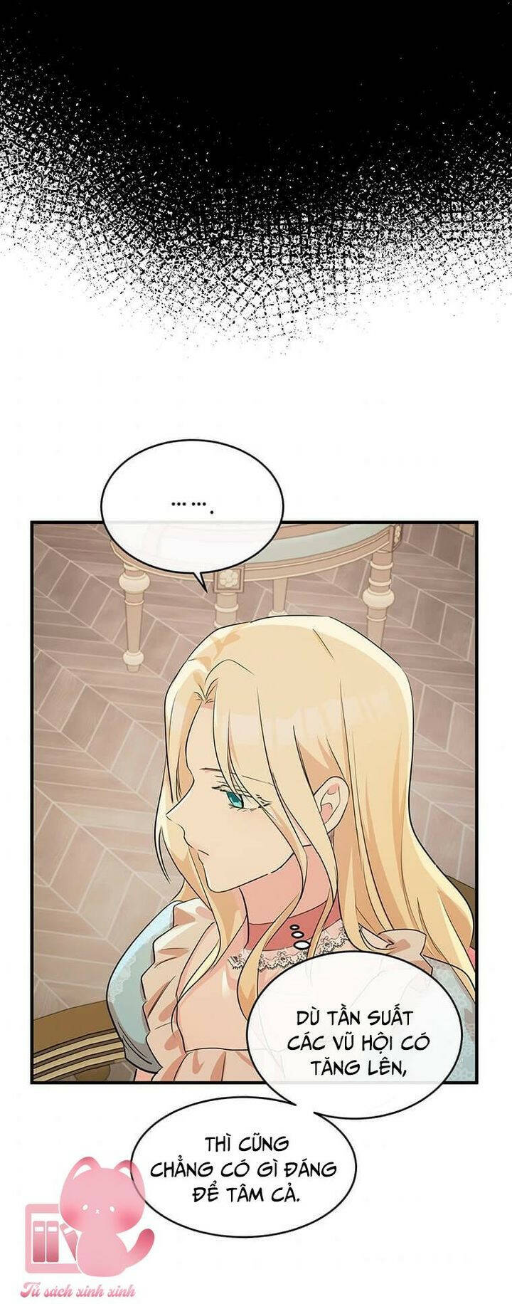 Ác Nữ Trùng Sinh - Chap 87
