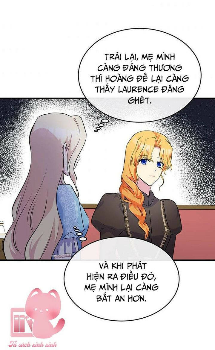 Ác Nữ Trùng Sinh - Chap 87