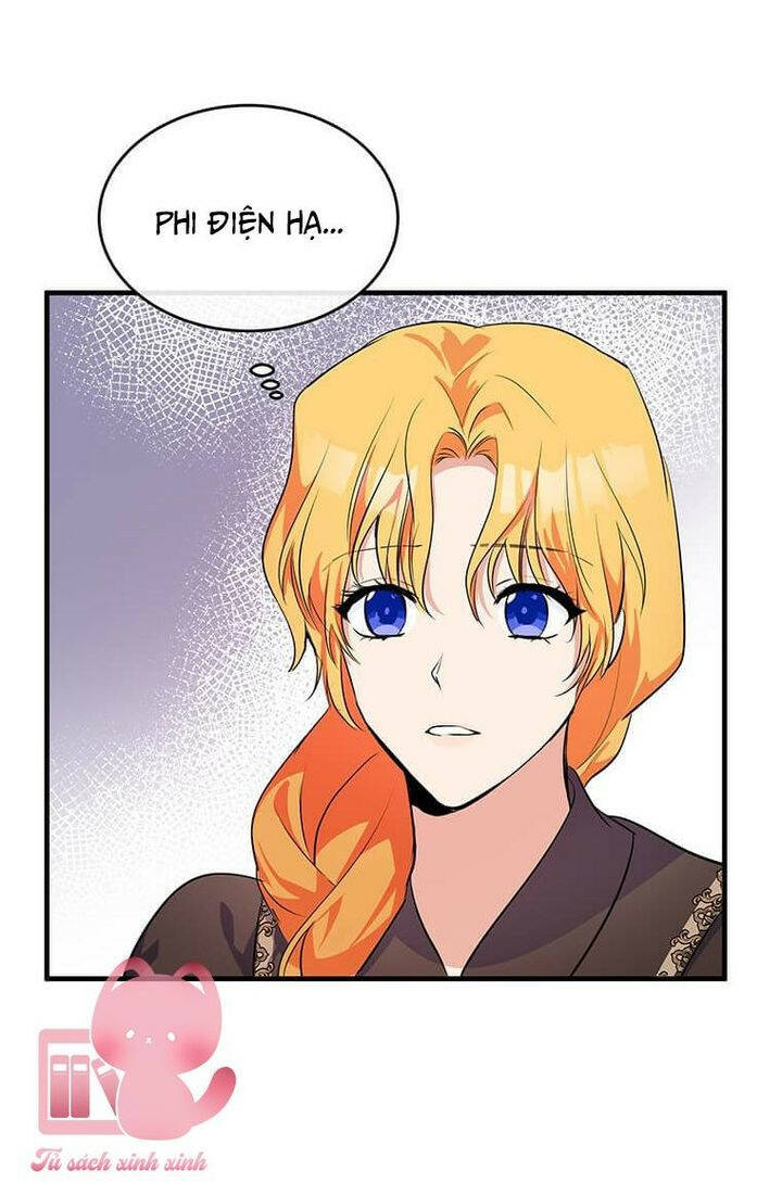 Ác Nữ Trùng Sinh - Chap 87