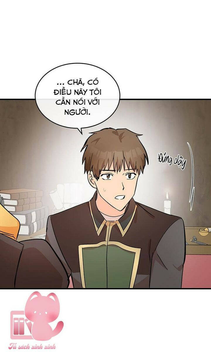 Ác Nữ Trùng Sinh - Chap 87