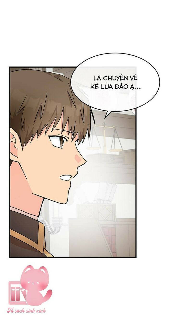 Ác Nữ Trùng Sinh - Chap 87