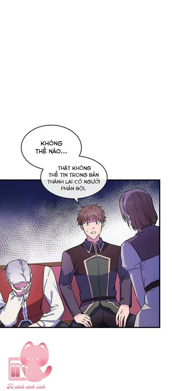 Ác Nữ Trùng Sinh - Chap 87
