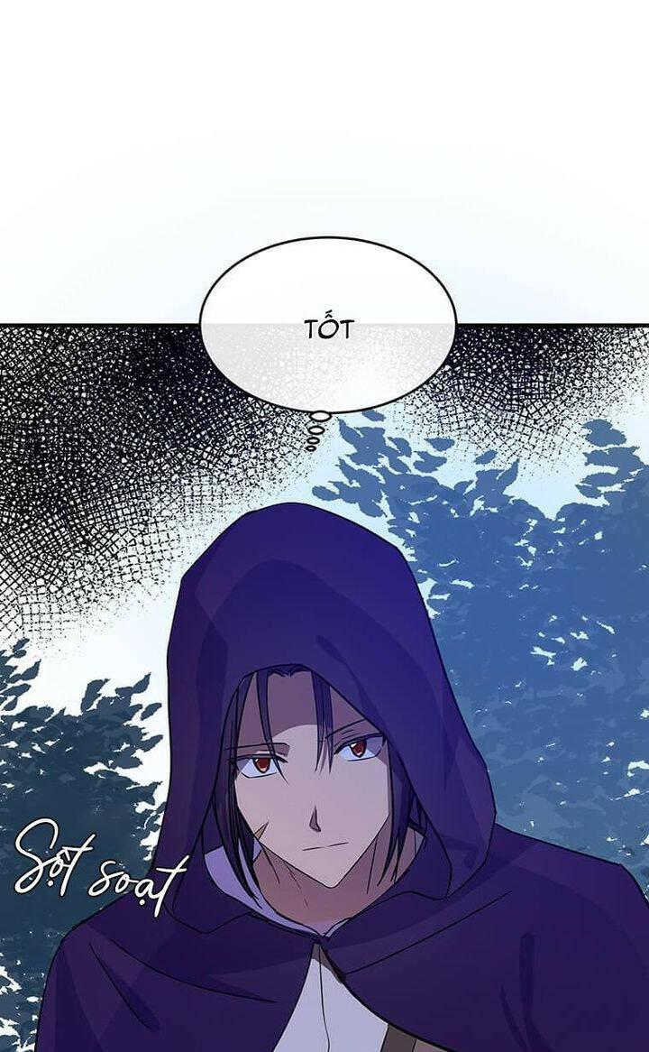 Ác Nữ Trùng Sinh - Chap 87