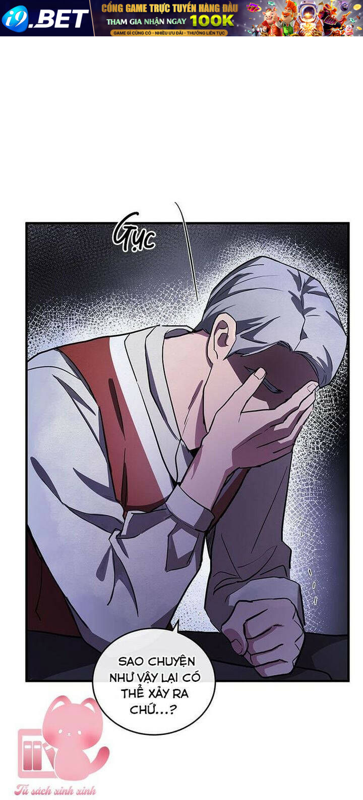 Ác Nữ Trùng Sinh - Chap 87